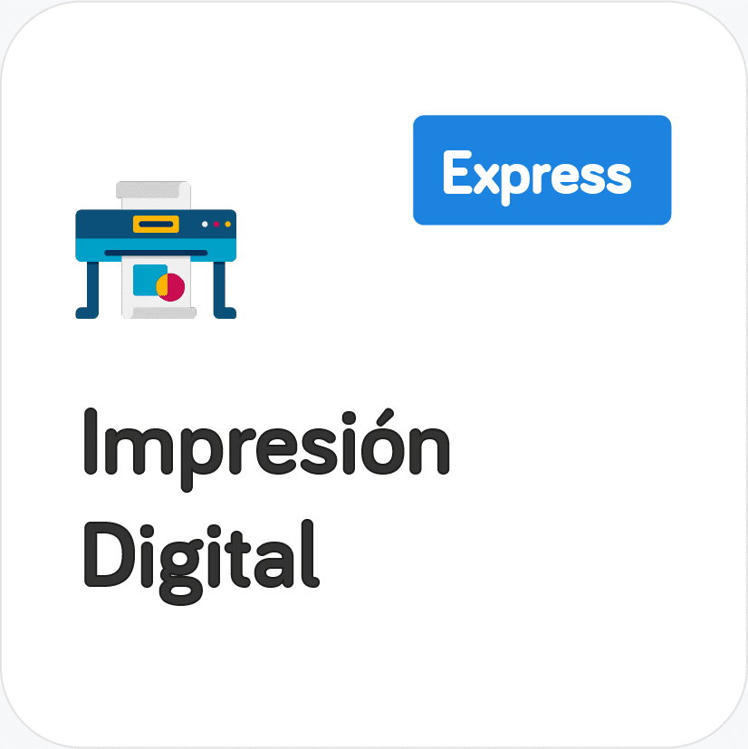 Impresion digital