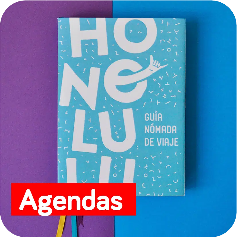Agendas personalizadas