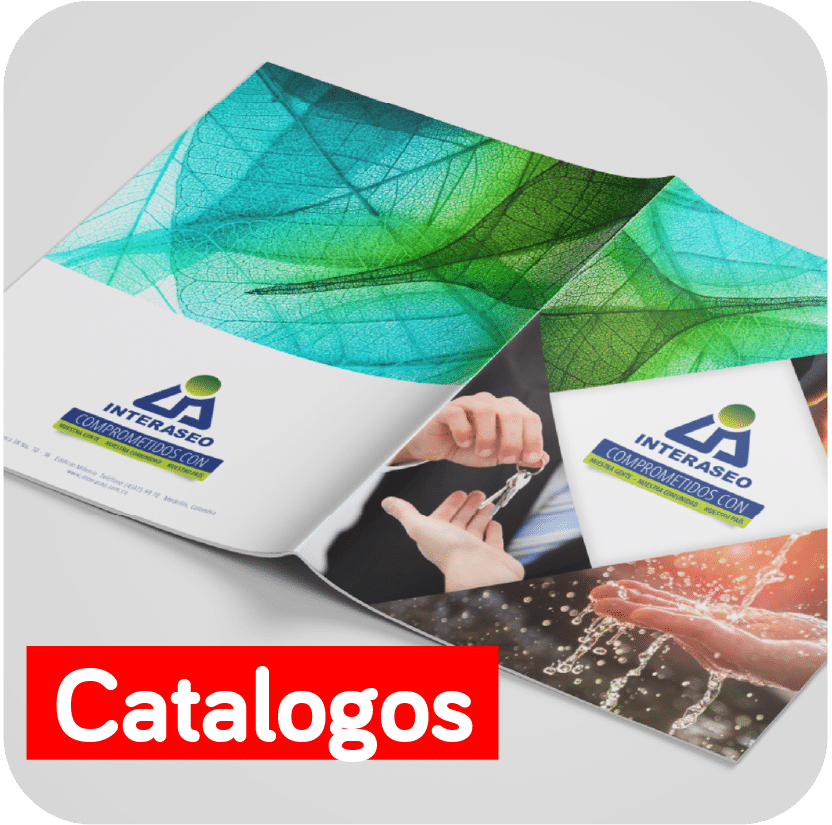 Catalogos