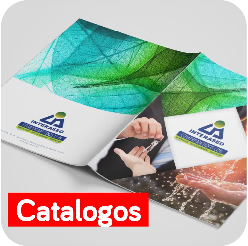Catalogos
