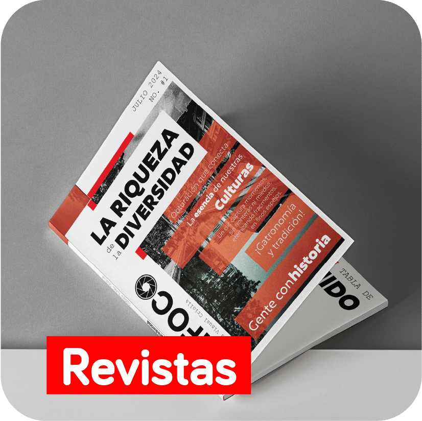 Revistas