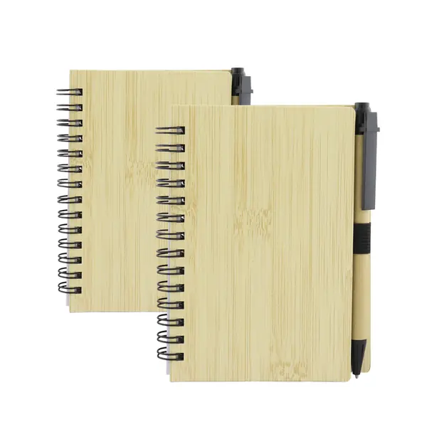 Agenda Caldas personalizado con logo