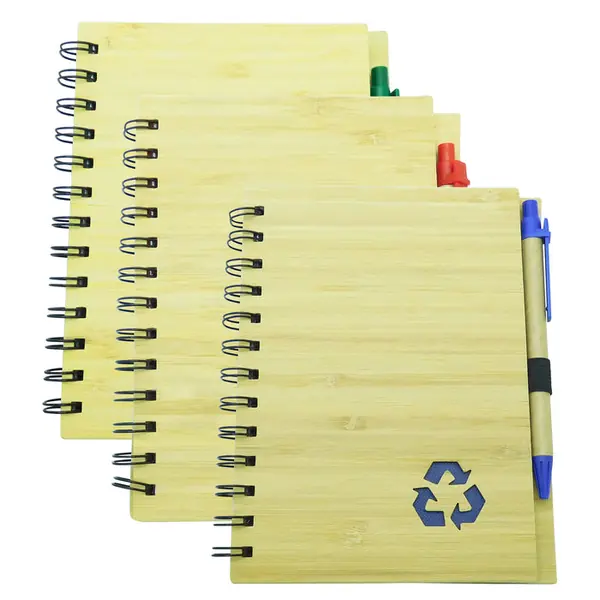 Agenda Huila personalizado con logo