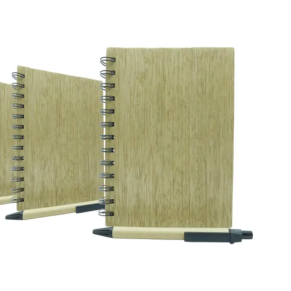 Agenda Nariño personalizado con logo