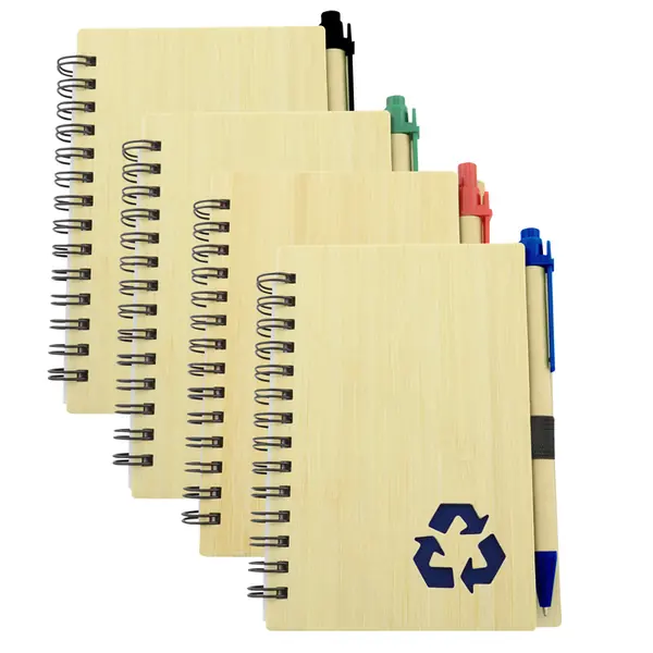 Agenda Risaralda personalizado con logo