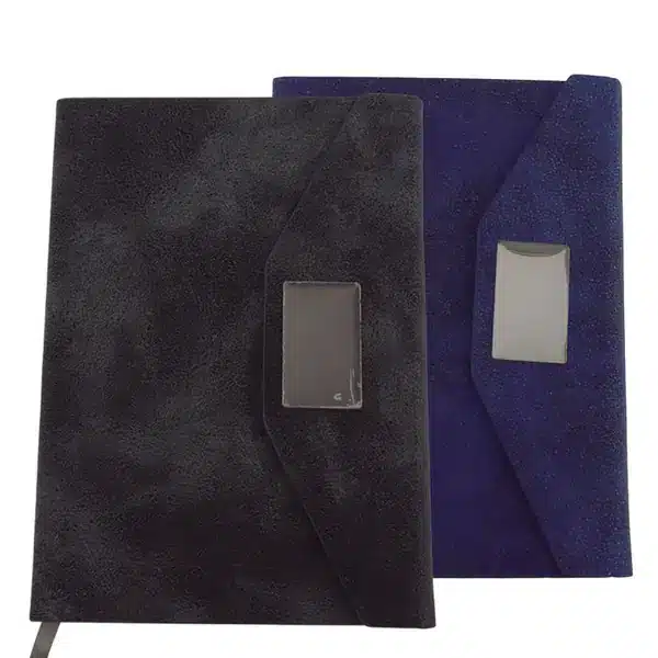 Agenda Sucre personalizado con logo