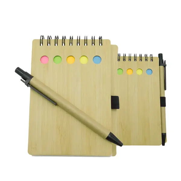 Agenda Vaupés personalizado con logo
