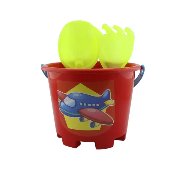 Balde Andes personalizado con logo