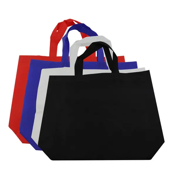 Bolsa Amazonas personalizado con logo