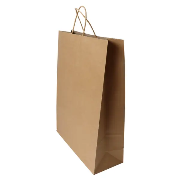 Bolsa Andes personalizado con logo