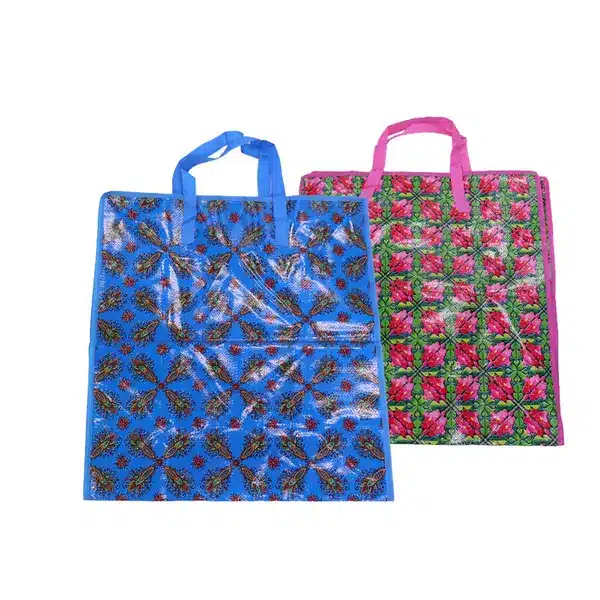 Bolsa Atlántico personalizado con logo