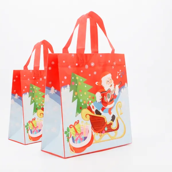 Bolsa Boyacá personalizado con logo
