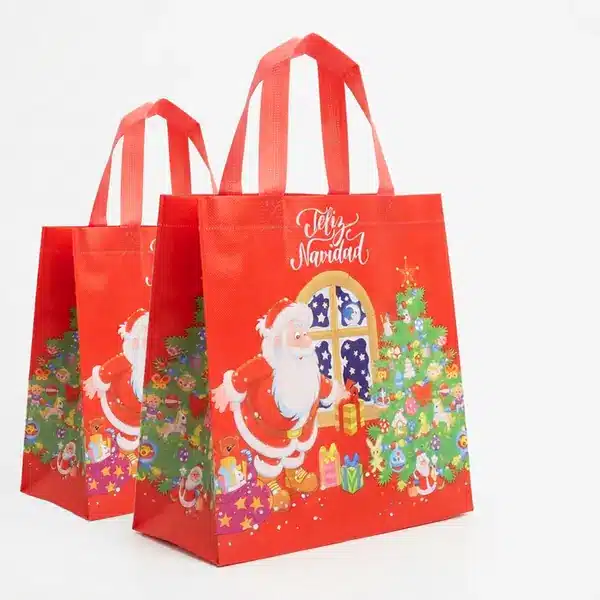Bolsa Caldas personalizado con logo