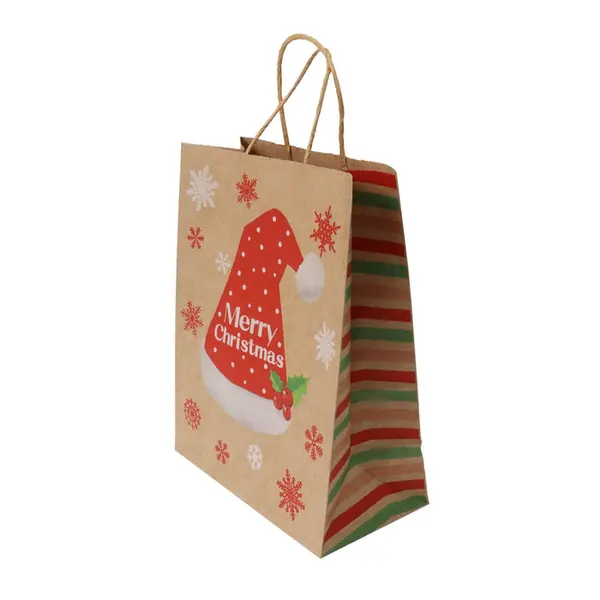 Bolsa Caquetá personalizado con logo