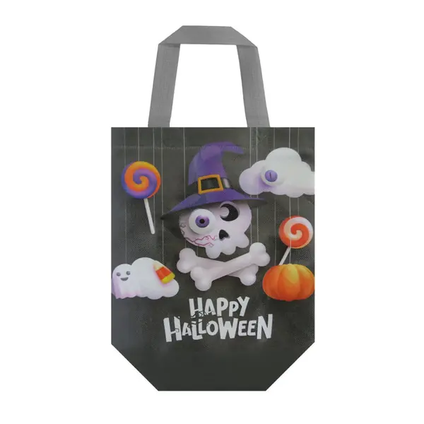 Bolsa Casanare personalizado con logo
