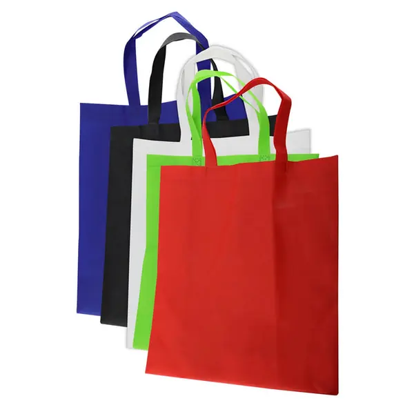 Bolsa Cauca personalizado con logo