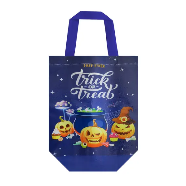 Bolsa Chocó personalizado con logo