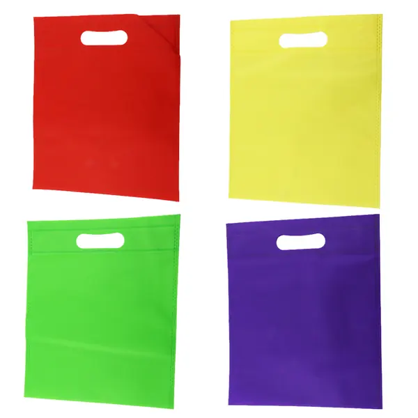 Morrales y bolsas personalizados