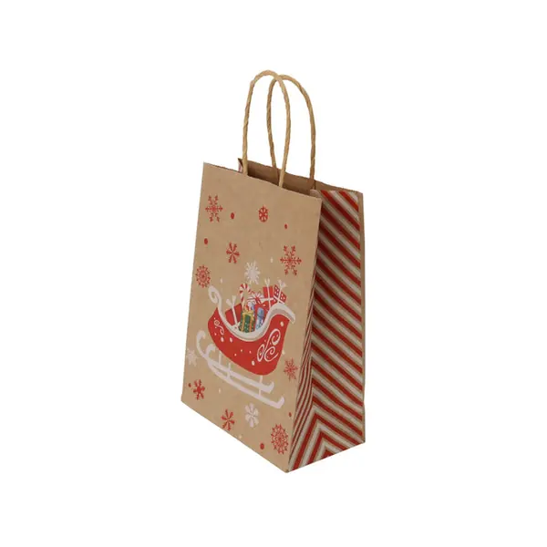 Bolsa Galeras personalizado con logo
