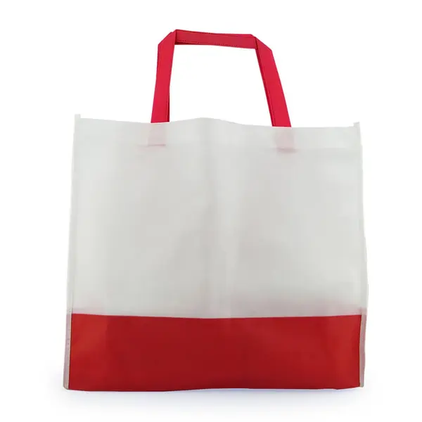 Bolsa Guajira personalizado con logo