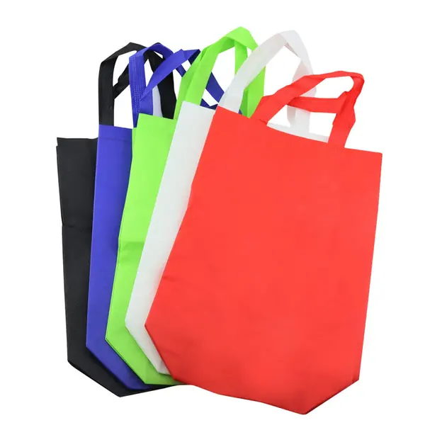 Bolsa Meta personalizado con logo