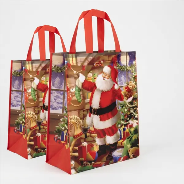 Bolsa Nariño personalizado con logo