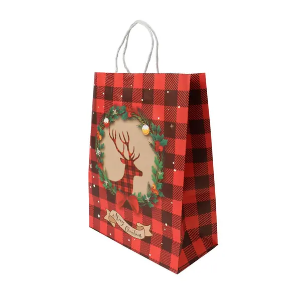 Bolsa Puracé personalizado con logo