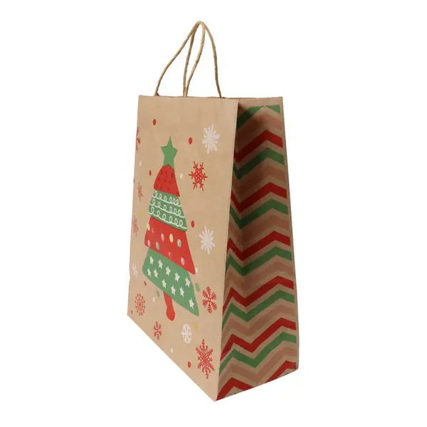 Bolsa Putumayo personalizado con logo