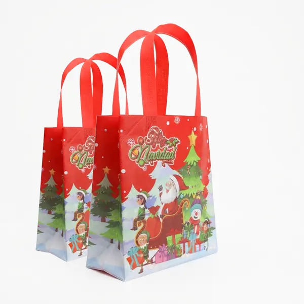 Bolsa Quindío personalizado con logo