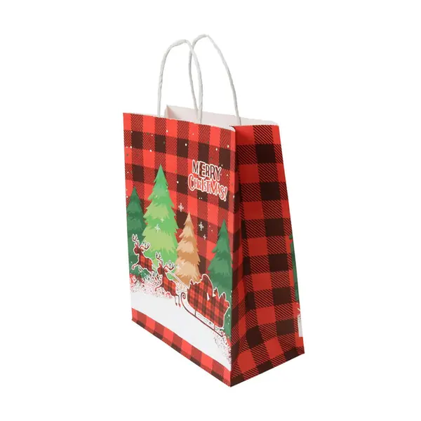 Bolsa Ruiz personalizado con logo