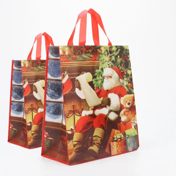 Bolsa Tolima personalizado con logo