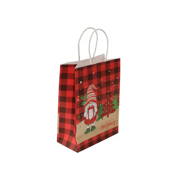 Bolsa Tolimán personalizado con logo