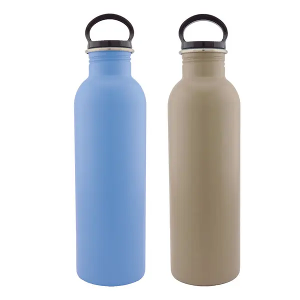 Botilito Malpelo personalizado con logo