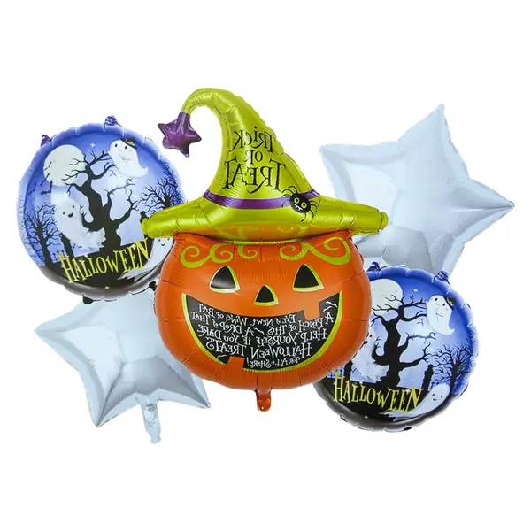 Bouquet Guajira personalizado con logo