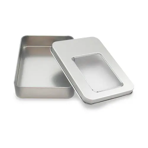 Caja Andes personalizado con logo