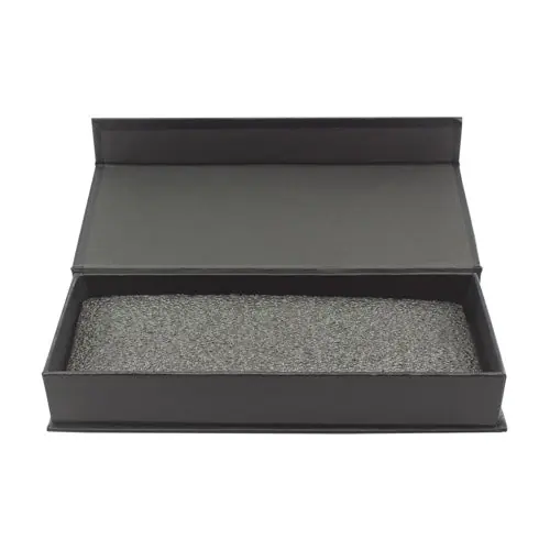 Caja estuche Andes personalizado con logo