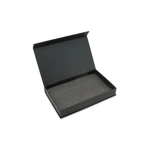 Caja estuche Caribe personalizado con logo
