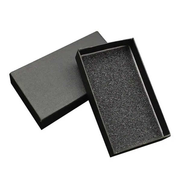 Caja Guajira personalizado con logo