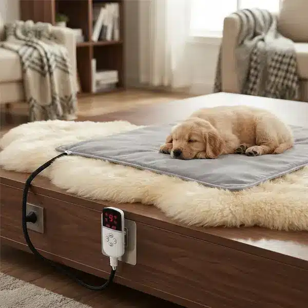 Cama Andes personalizado con logo