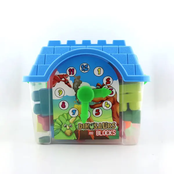 Casa Andes personalizado con logo