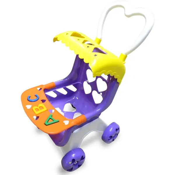 Coche Andes personalizado con logo
