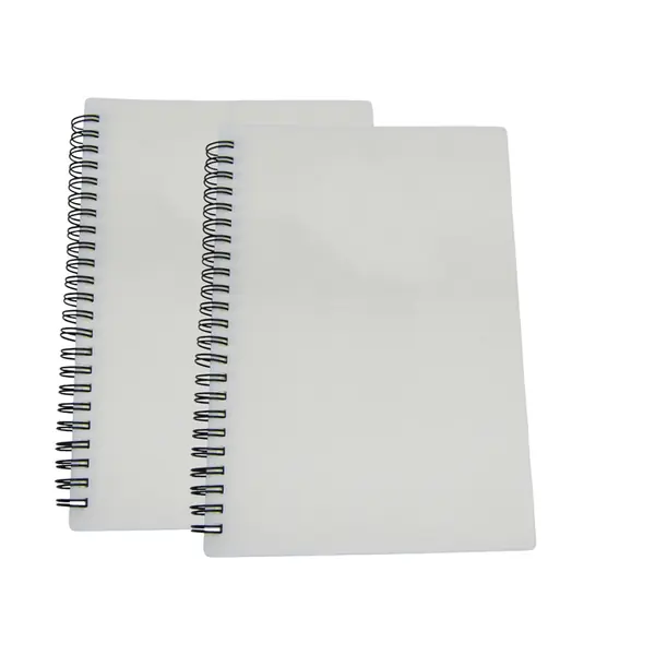 Cuaderno Andes personalizado con logo