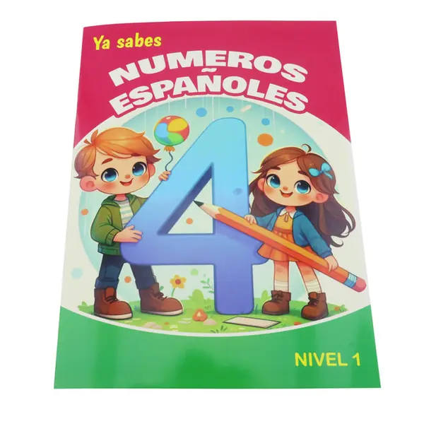 Cuaderno Guajira personalizado con logo