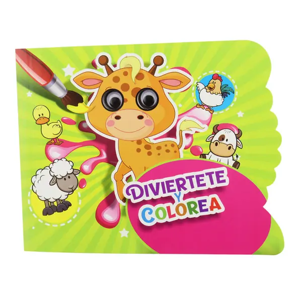 Cuaderno Sierra personalizado con logo