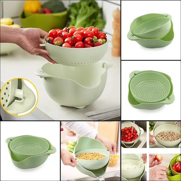 Escurridor Andes personalizado con logo