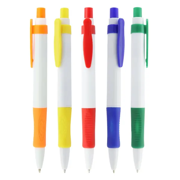 Esfero Fúquene personalizado con logo