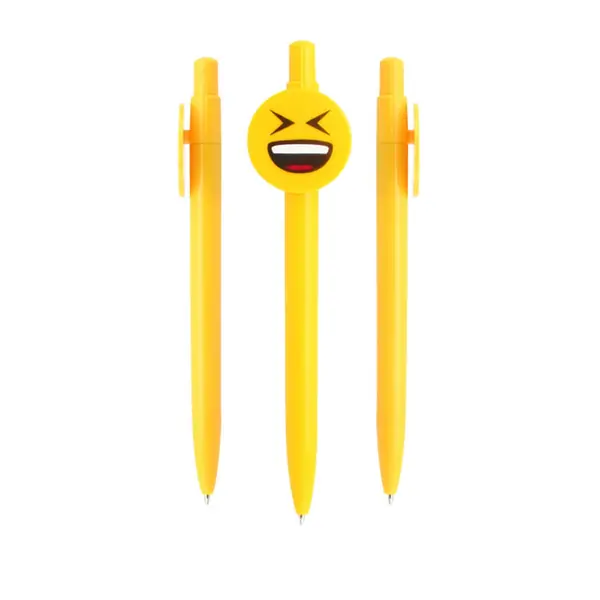 Esfero Nuquí personalizado con logo
