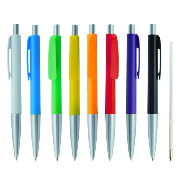 Esferos personalizados