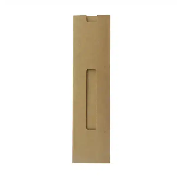 Estuche Guajira personalizado con logo