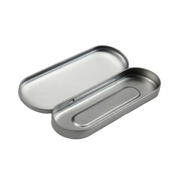 Estuche Magdalena personalizado con logo